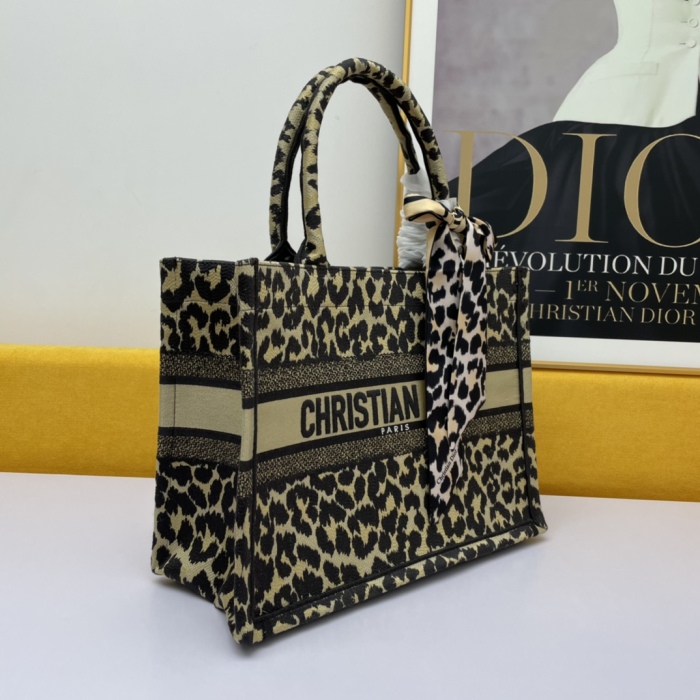 D*ior Bag Top Quality 36cm