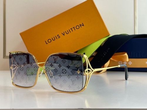 Top Quality L*ouis V*uitton Glasses