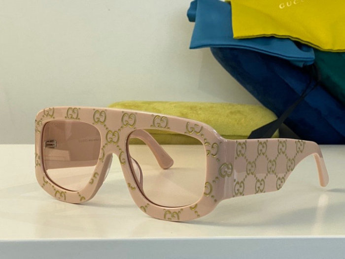 Top Quality G*ucci Glasses