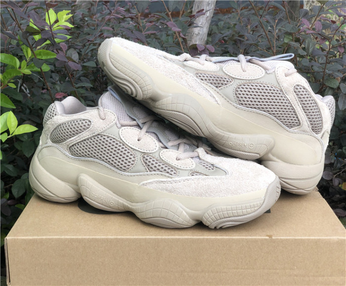 Yeezy Boost 500 Taupe Light GX3605