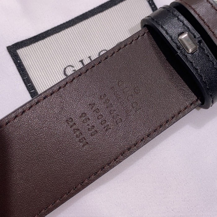 G*ucci Belts Top Quality 420