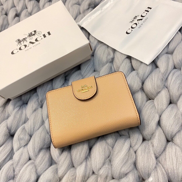 C*oach Bag Top Quality 14*9cm