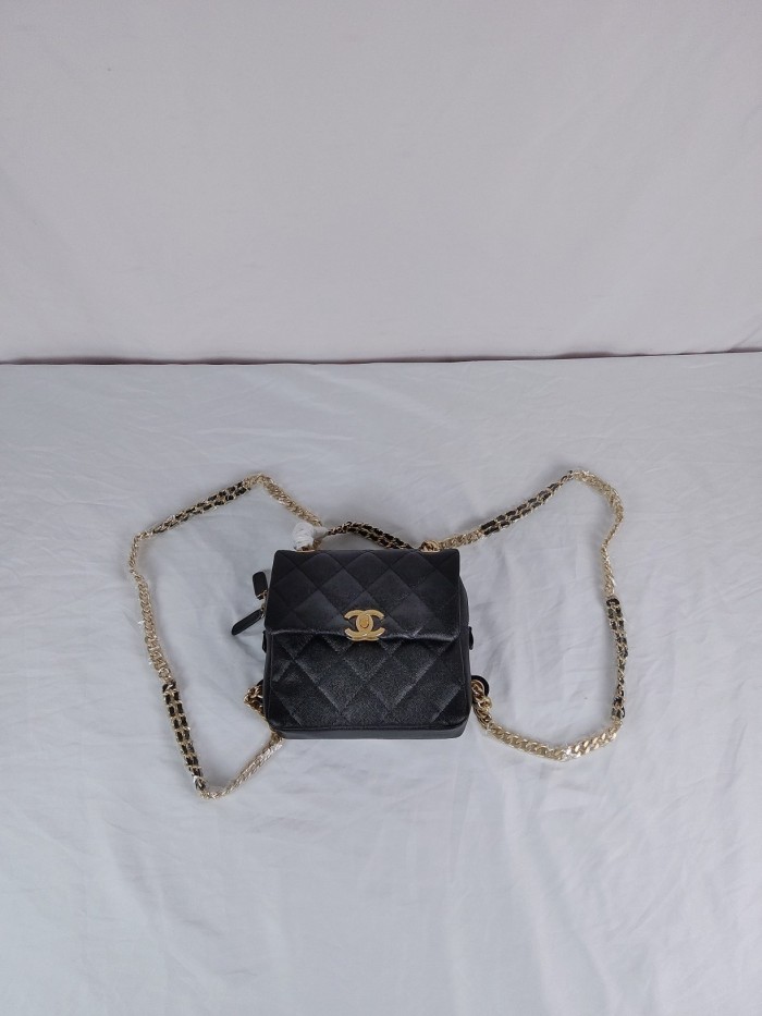 C*hanel Bag Top Quality 20*19*8CM
