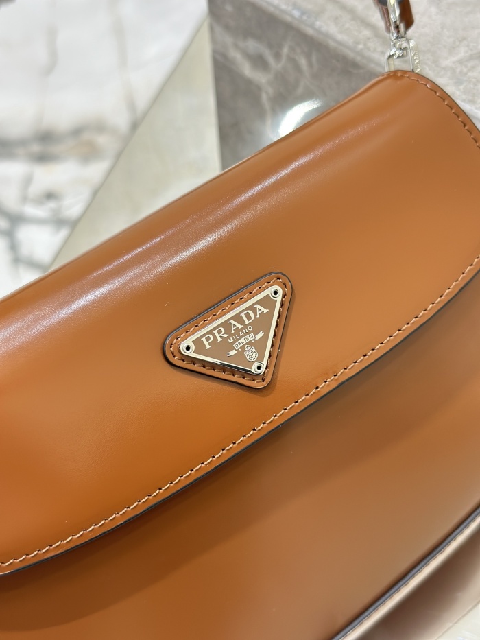 P*rada Top Bag 23*18*2.5CM