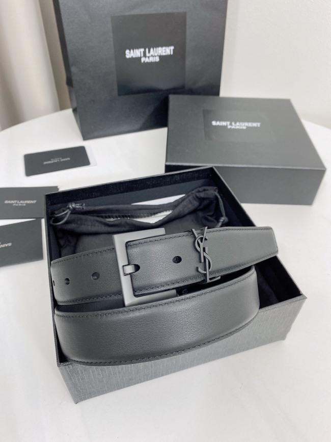 Y*SL Belts Top Quality 20MM