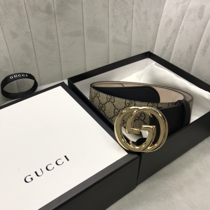 G*ucci Belts Top Quality 446