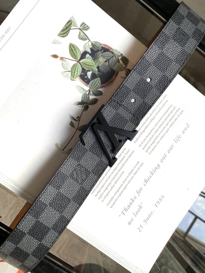 L*ouis V*uitton Belts Top Quality595