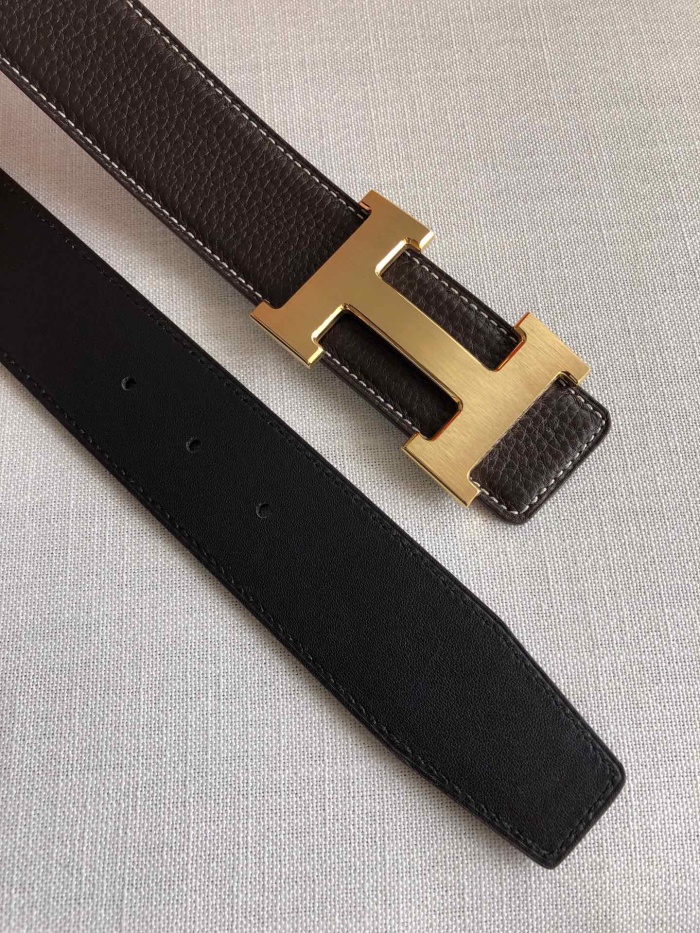 H*ermes Belts Top Quality 39MM