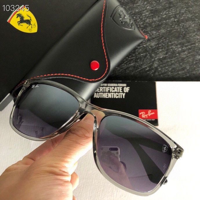 R*ayban Glasses Top