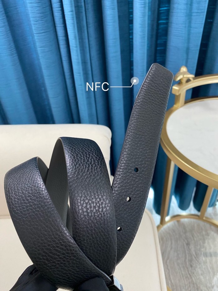 F*erragamo Belts Top Quality 35MM