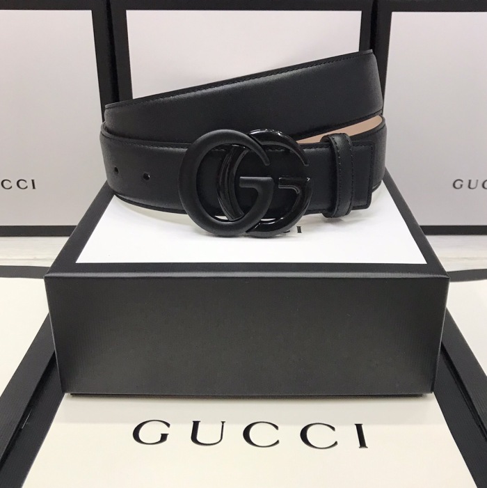 G*ucci Belts Top Quality 407