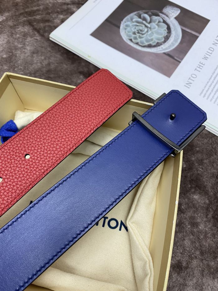 L*ouis V*uitton Belts Top Quality754