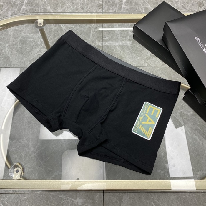 Underpants Top 3 Pieces