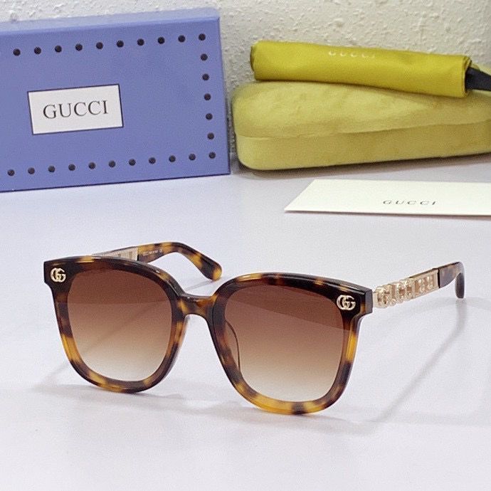 Top Quality G*ucci Glasses