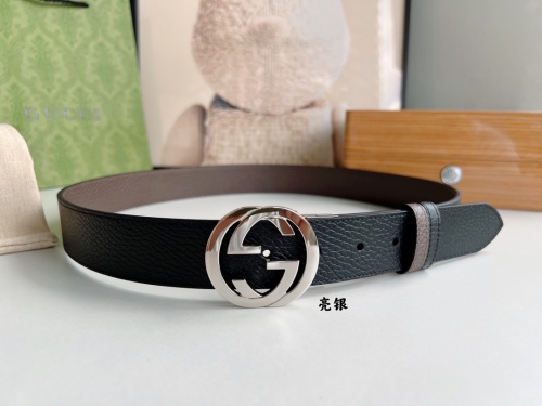 G*ucci Belts Top Quality 490