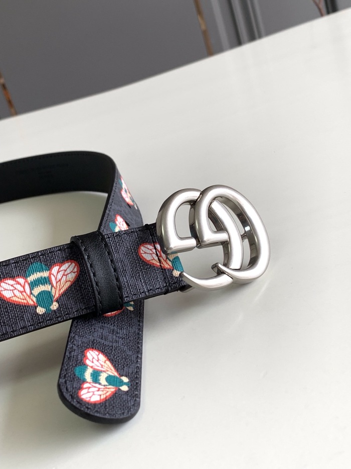 G*ucci Belts Top Quality 598