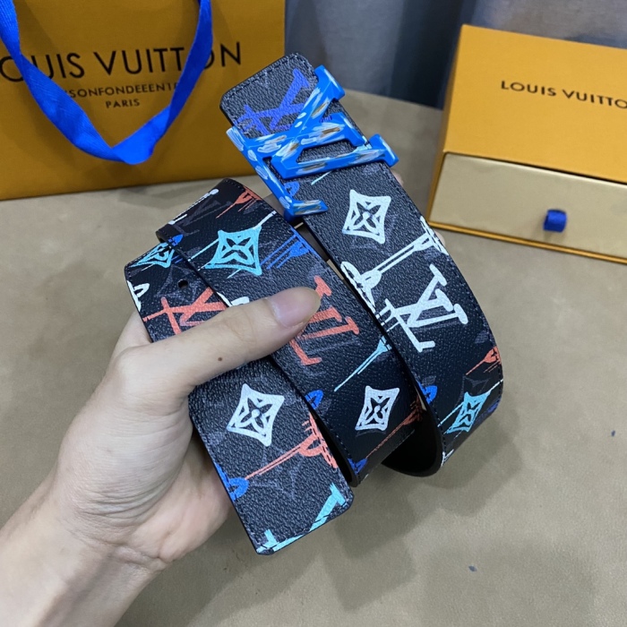 L*ouis V*uitton Belts Top Quality642