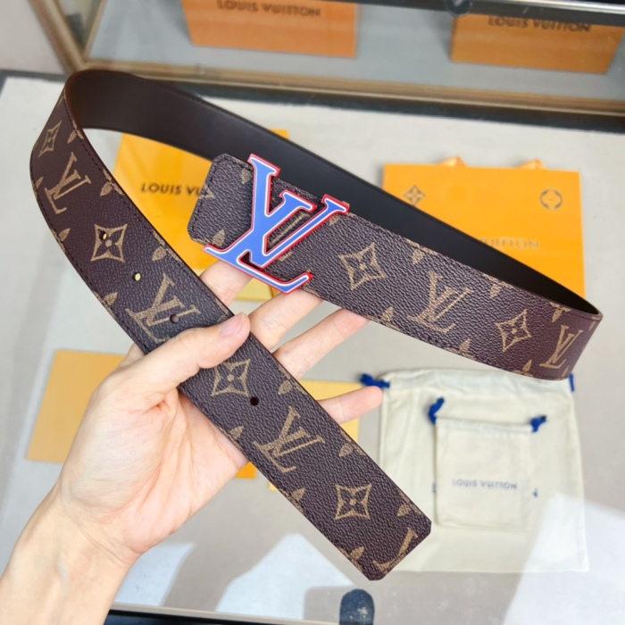 L*ouis V*uitton Belts Top Quality684