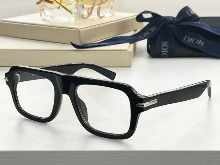 D*ior Glasses Top