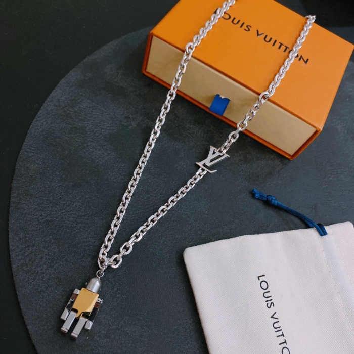 Necklace 60CM