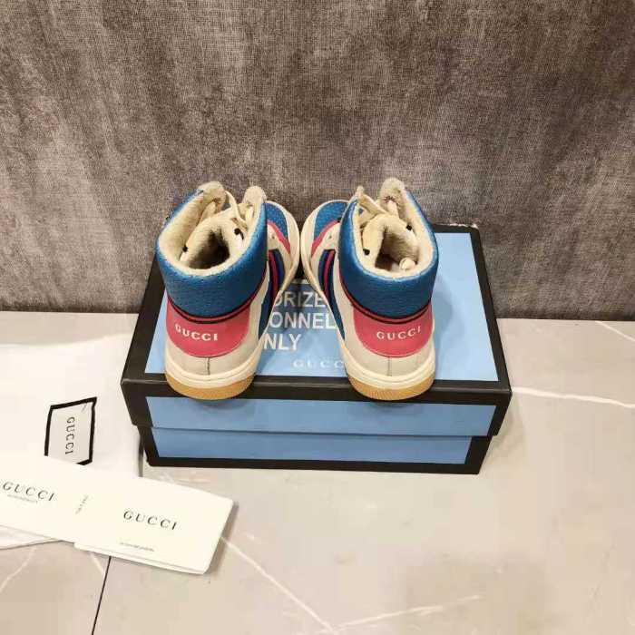 Kids Top Sneakers
