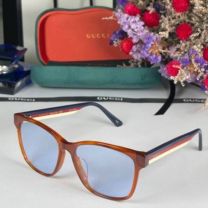 Top Quality G*ucci Glasses