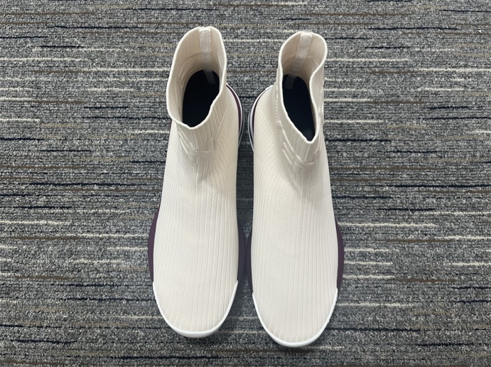 Men Women G*venchy Top Quality Sneakers