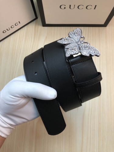 G*ucci Belts Top Quality 452