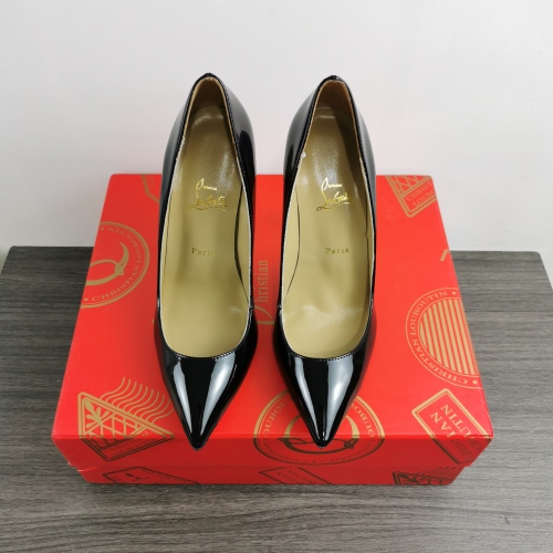 Women C*hristian L*ouboutin High Heels