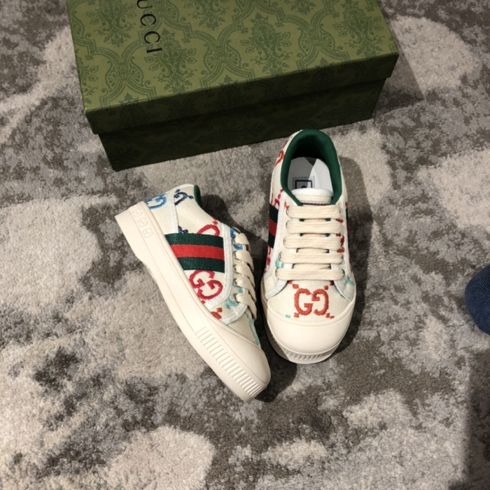 Kids Top Sneakers