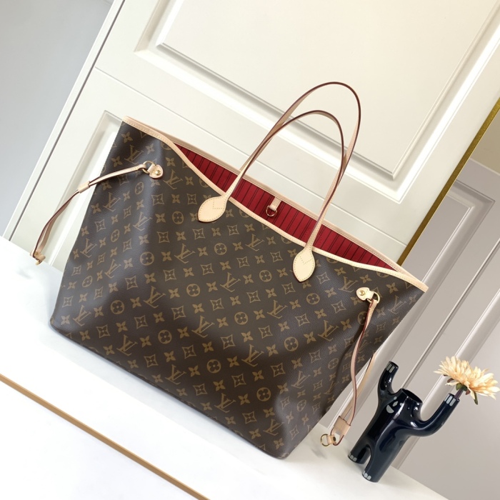 L*ouis V*uitton Bag Top Quality 40*33*20CM