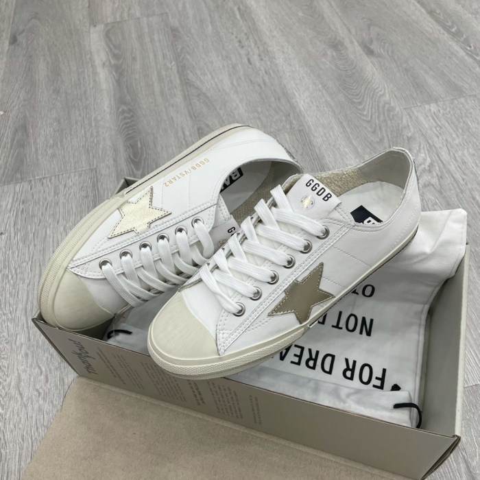 Women G*GDB Top Sneakers