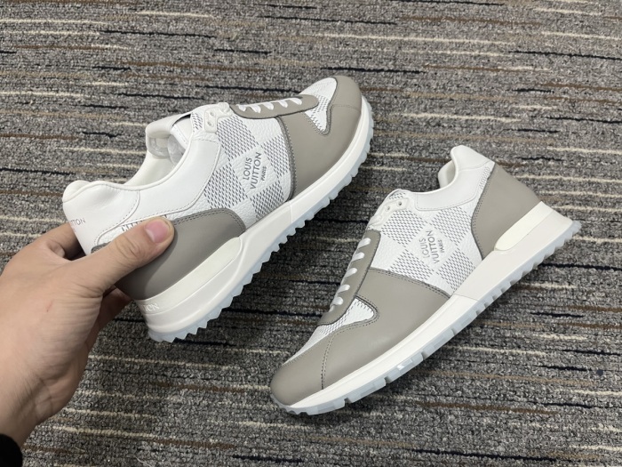Men L*ouis V*uitton Top Quality Sneaker