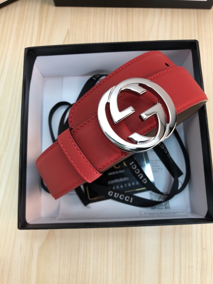 G*ucci Belts Top Quality 454