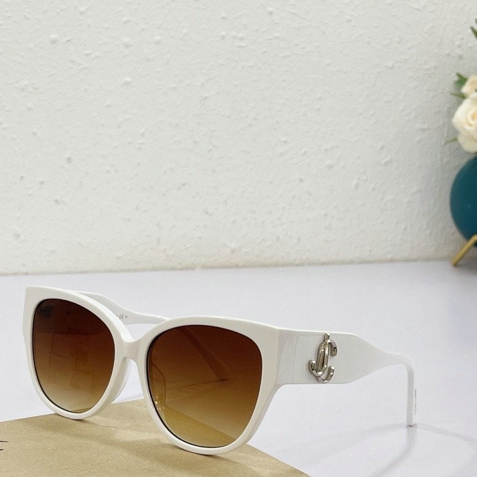 C*hanel Glasses Top