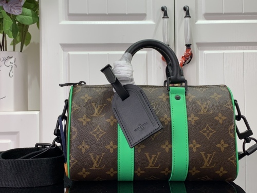 L*ouis V*uitton Bag Top Quality 25*15*11CM