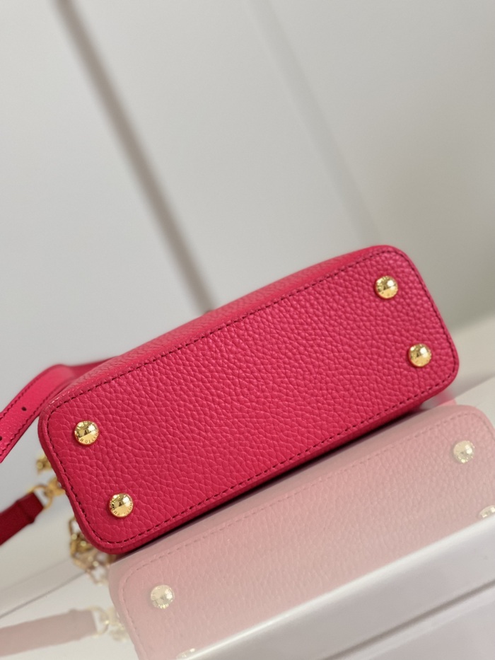 L*ouis V*uitton Top Bag 21*14*8CM