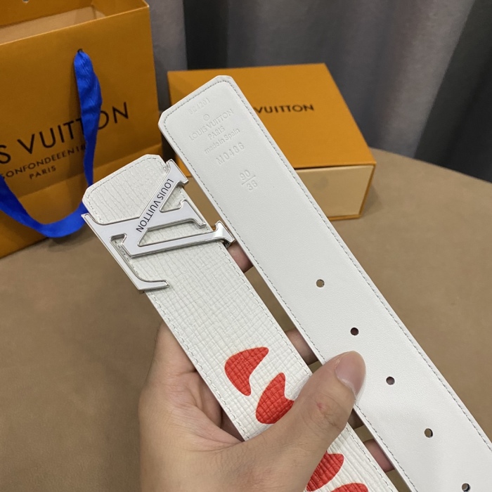 L*ouis V*uitton Belts Top Quality703