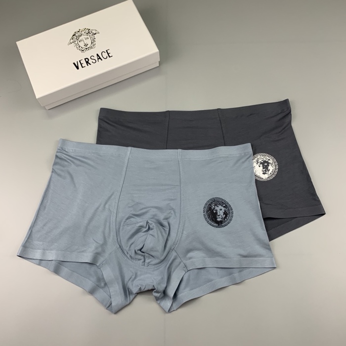 Underpants Top 3 Pieces