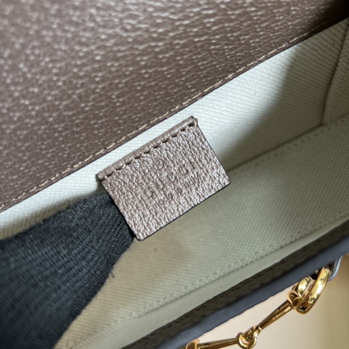 G*ucci Top Bag 18*12*5CM