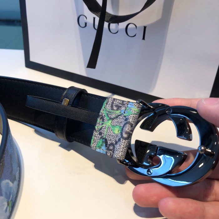 G*ucci Belts Top Quality 397
