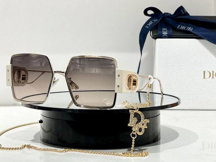 D*ior Glasses Top