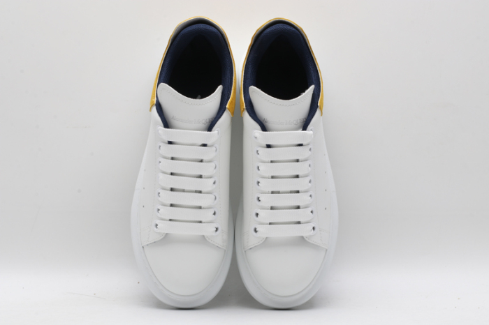 Men Women A*lexander M*cqueen Top Quality Sneaker