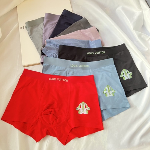 Underpants Top 3 Pieces