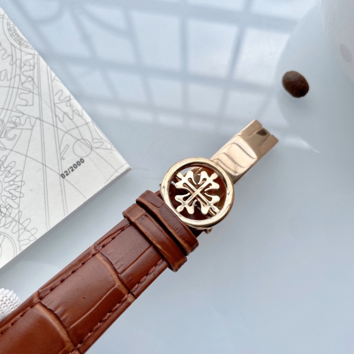 Watches Top Quality 43*12MM