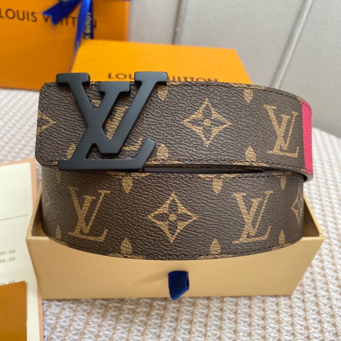 L*ouis V*uitton Belts Top Quality816