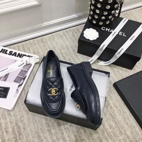 Women C*hanel Top Sneakers