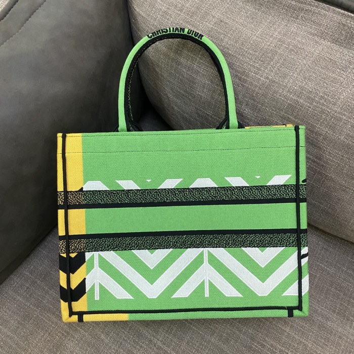 D*ior Bag Top Quality 36*18*28CM