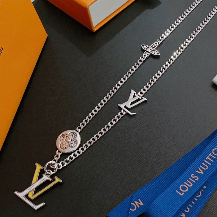 Necklace 60CM
