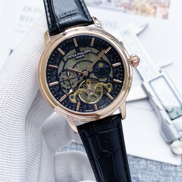 Watches Top Quality 42mm*11mm